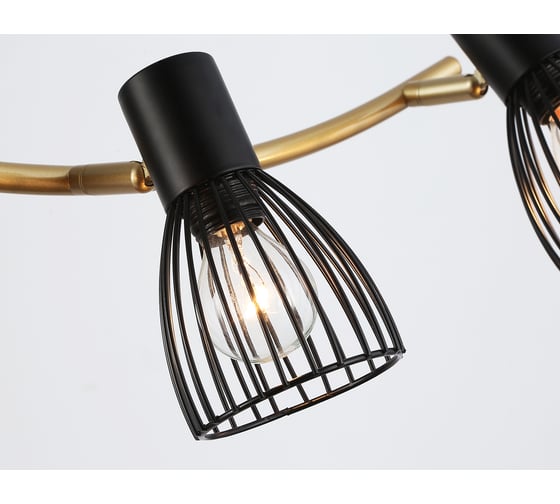 Спот Ambrella Light TRADITIONAL TR8662