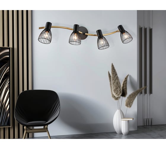 Спот Ambrella Light TRADITIONAL TR8662