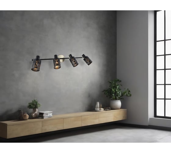 Спот Ambrella Light TRADITIONAL TR8670
