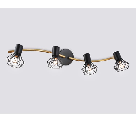 Спот Ambrella Light TRADITIONAL TR8658