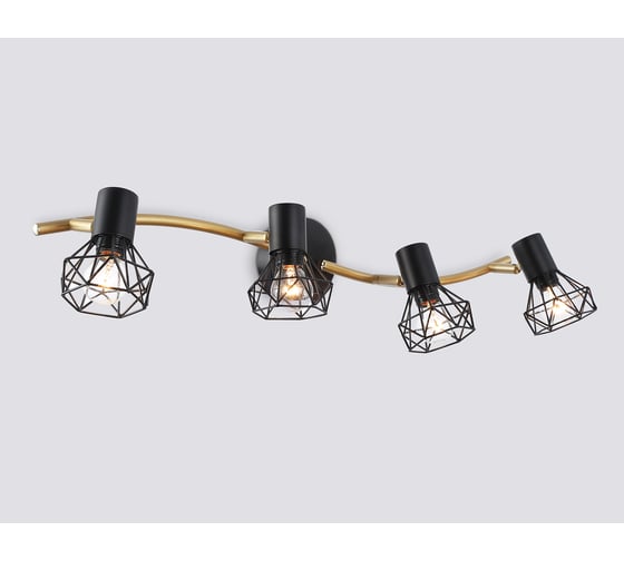 Спот Ambrella Light TRADITIONAL TR8658