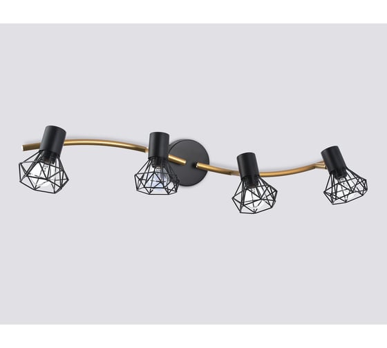 Спот Ambrella Light TRADITIONAL TR8658