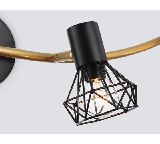 Спот Ambrella Light TRADITIONAL TR8658