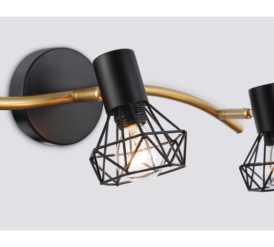 Спот Ambrella Light TRADITIONAL TR8657