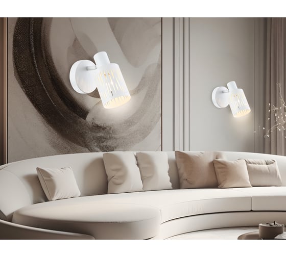 Спот Ambrella Light TRADITIONAL TR8663