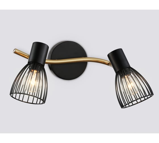 Спот Ambrella Light TRADITIONAL TR8660