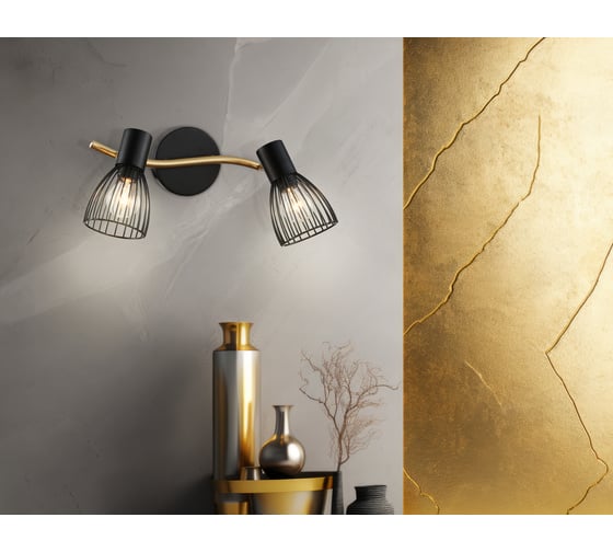 Спот Ambrella Light TRADITIONAL TR8660