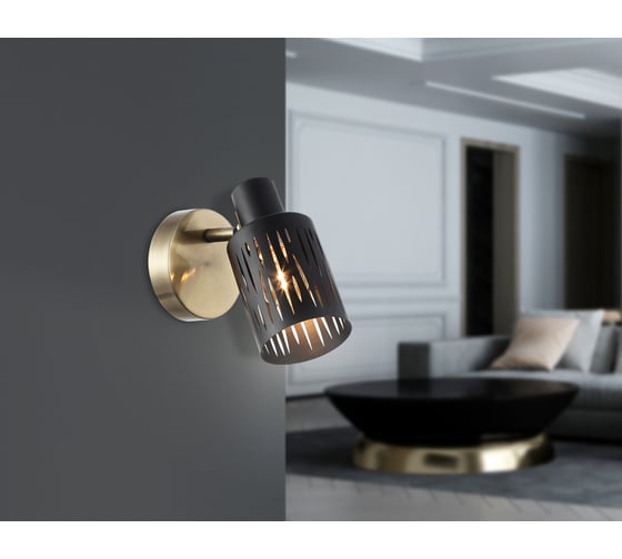 Спот Ambrella Light TRADITIONAL TR8667