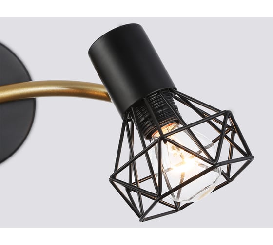 Спот Ambrella Light TRADITIONAL TR8656