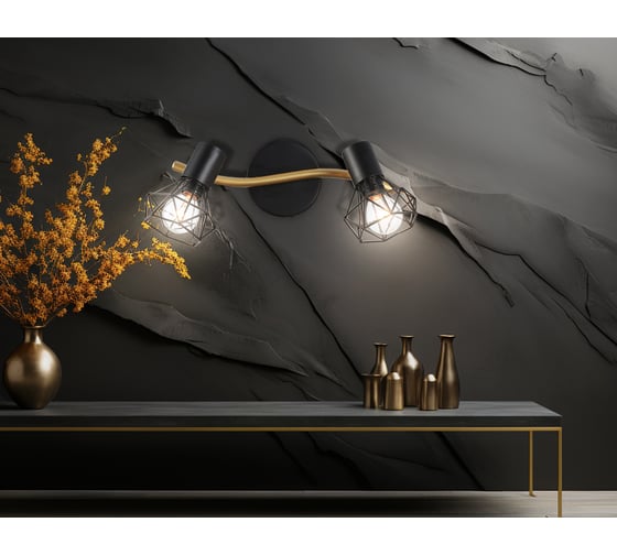 Спот Ambrella Light TRADITIONAL TR8656