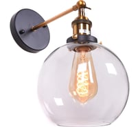 Настенный светильник бра Lumina Deco Navarro LDW 6802 PR