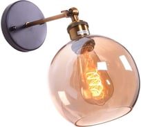 Настенный светильник бра Lumina Deco Navarro LDW 6802 TEA