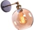 Настенный светильник бра Lumina Deco Navarro LDW 6802 TEA 1