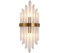 Настенный светильник бра Lumina Deco Ringletti LDW 8017-2 MD