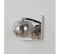 Настенный светильник бра Lumina Deco Tosso LDW 8066-1-150 CHR