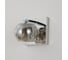 Настенный светильник бра Lumina Deco Tosso LDW 8066-1-150 CHR 1