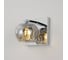 Настенный светильник бра Lumina Deco Tosso LDW 8066-1-150 CHR 2