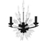 Настенный светильник бра Lumina Deco Torchi LDW 6007-2 BK 1