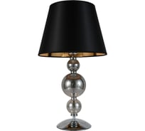 Настольная лампа Lumina Deco Muraneo LDT 1123 BK