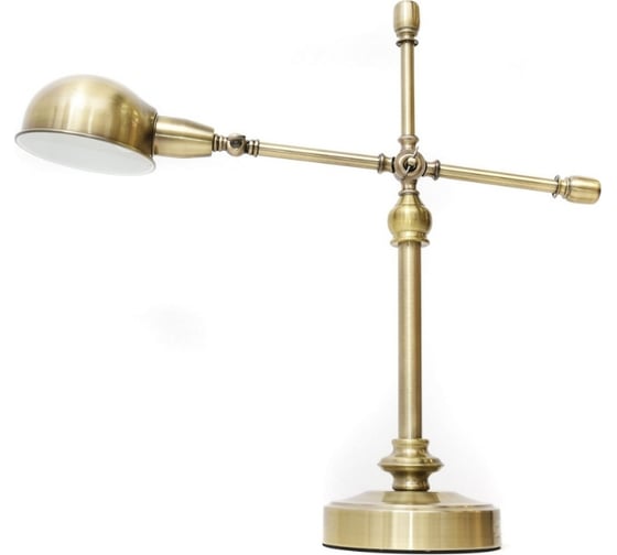 Настольная лампа Lumina Deco Candino LDT 810A MD