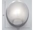 Люстра BayerLux 662446/6 E14 40Вт черный хром 68х68х53 см 4625913 6