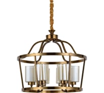 Подвесная люстра Lumina Deco Atlanta LDP 1222-6 MD