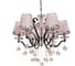 Подвесная люстра Lumina Deco Bellisica LDP 8033-6 SL 1