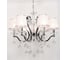 Подвесная люстра Lumina Deco Bellisica LDP 8033-6 SL 4