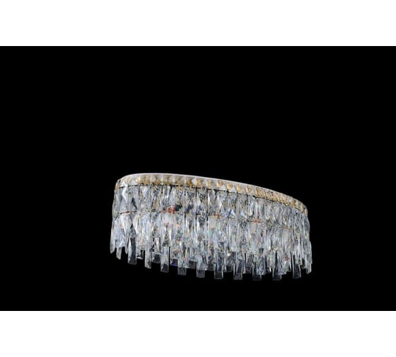 Светодиодная люстра Lumina Deco Anella DDP 9882-55/900