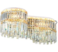 Светодиодная люстра Lumina Deco Ancona DDP 9880-28/700