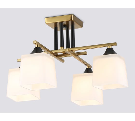 Люстра на штанге Ambrella Light TRADITIONAL TR303042