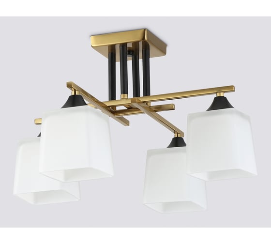 Люстра на штанге Ambrella Light TRADITIONAL TR303042