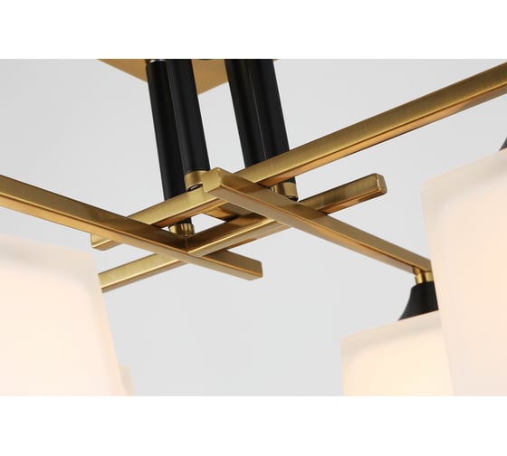 Люстра на штанге Ambrella Light TRADITIONAL TR303042
