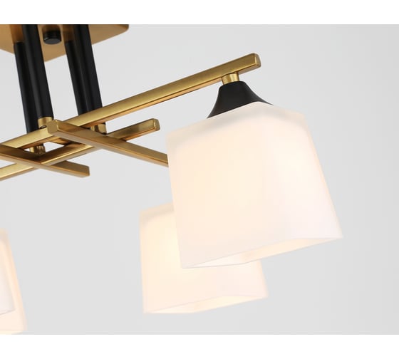 Люстра на штанге Ambrella Light TRADITIONAL TR303042