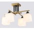 Люстра на штанге Ambrella Light TRADITIONAL TR303042 2