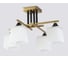 Люстра на штанге Ambrella Light TRADITIONAL TR303042 3