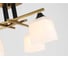 Люстра на штанге Ambrella Light TRADITIONAL TR303042 5