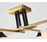 Люстра на штанге Ambrella Light TRADITIONAL TR303042 6