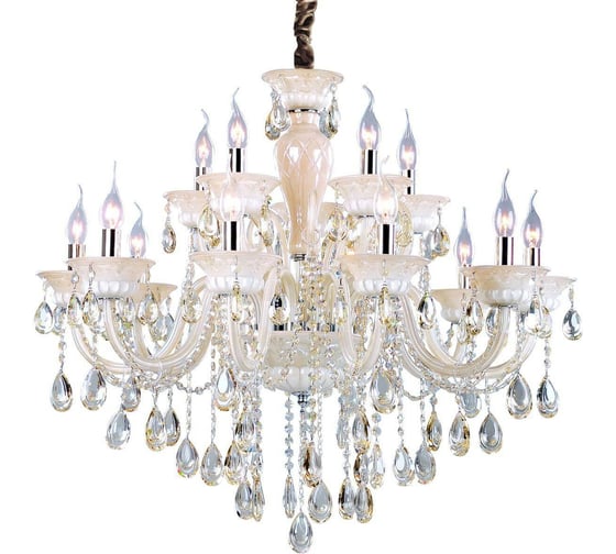 Подвесная люстра ST LUCE PRINCIPESSA SL632.503.15 1