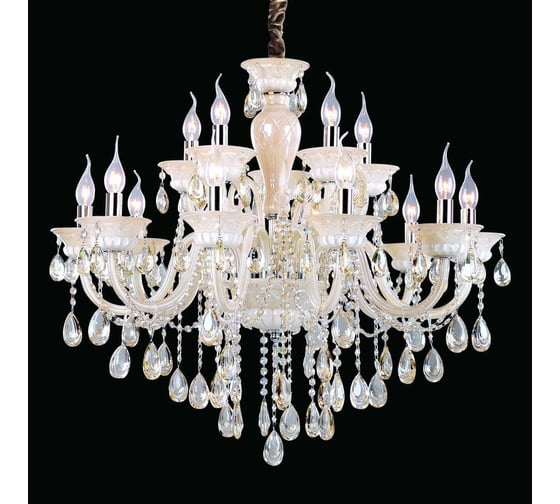 Подвесная люстра ST LUCE PRINCIPESSA SL632.503.15