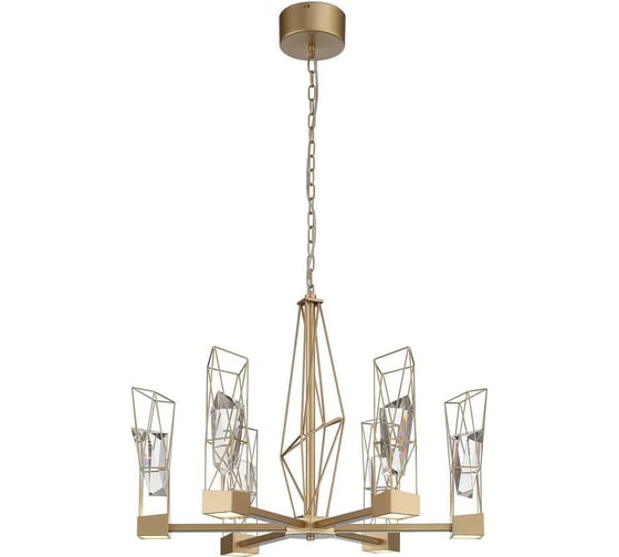 Подвесная люстра ST LUCE PROGETTO SL815.203.06