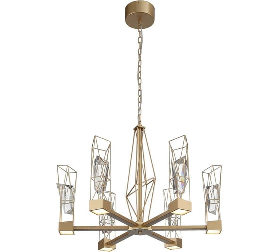 Подвесная люстра ST LUCE PROGETTO SL815.203.06