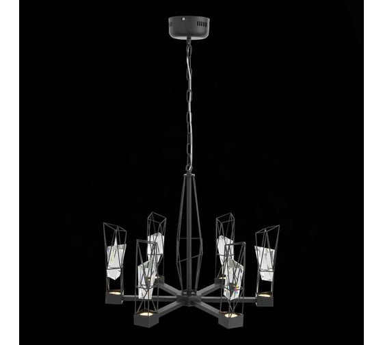 Подвесная люстра ST LUCE PROGETTO SL815.303.06