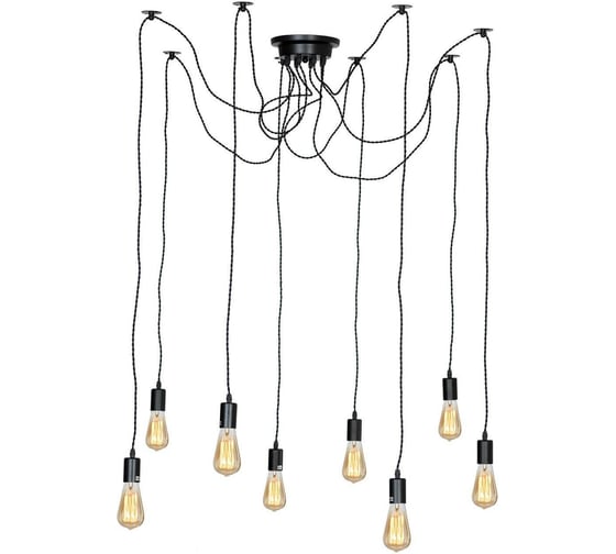 Подвесная люстра ST LUCE RAGNO SLD983.403.09