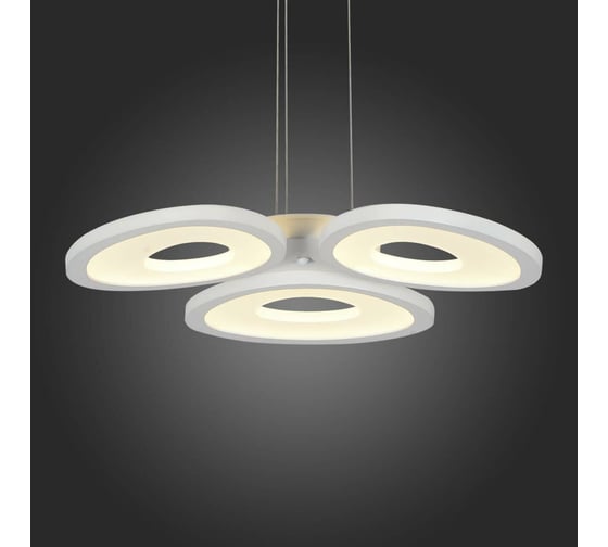 Подвесная люстра ST LUCE RISTA SL929.503.03