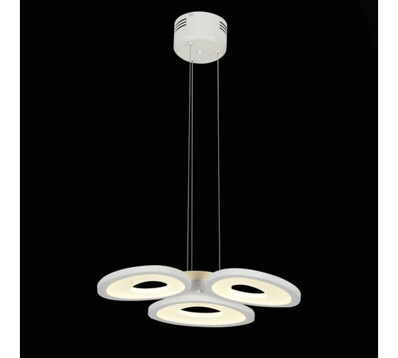 Подвесная люстра ST LUCE RISTA SL929.503.03