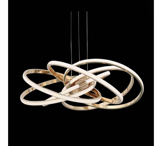 Подвесная люстра ST LUCE RITORTI SL957.202.06