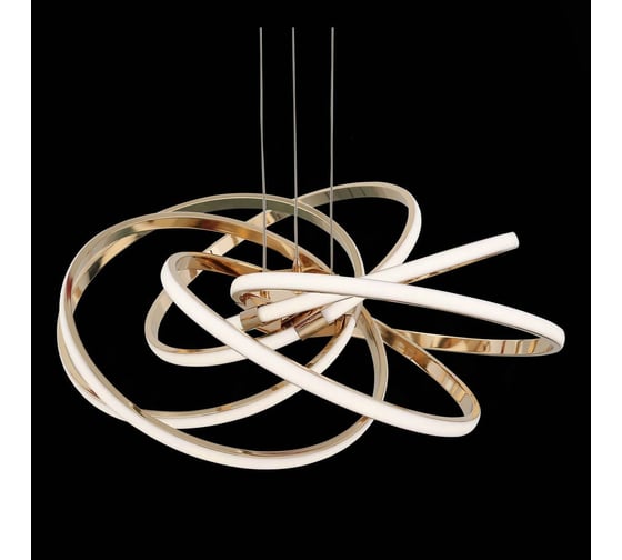 Подвесная люстра ST LUCE RITORTI SL957.202.06