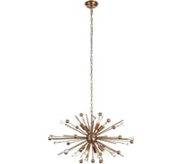 Подвесная люстра ST LUCE RIVELLA SLD011.303.08