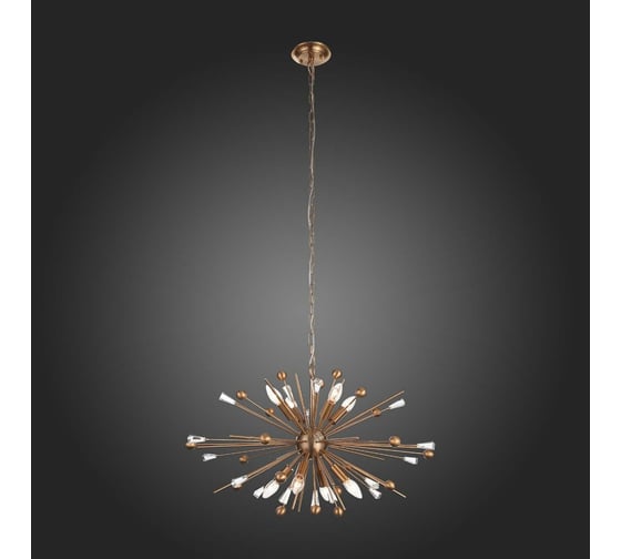 Подвесная люстра ST LUCE RIVELLA SLD011.303.08